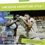 CIB 2023 - Affiche Couvent France