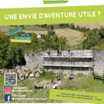 CIB 2023 - Affiche Montaigu France